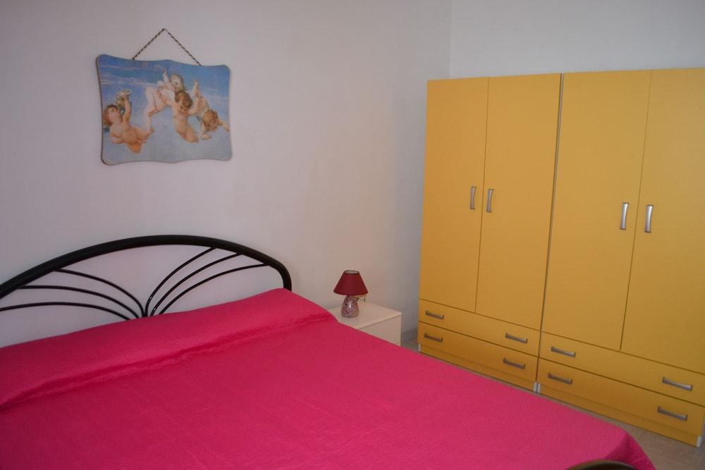 Villa 6 pax Parking Pt34