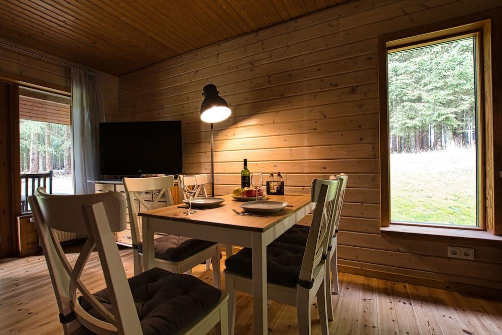 Your Holiday Home in Hasselfelde in the Harz Mountains