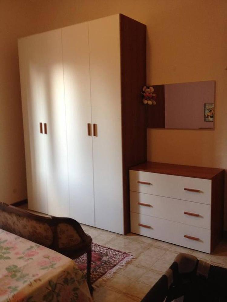 Charming Sicilian Villa in Fontane Bianche