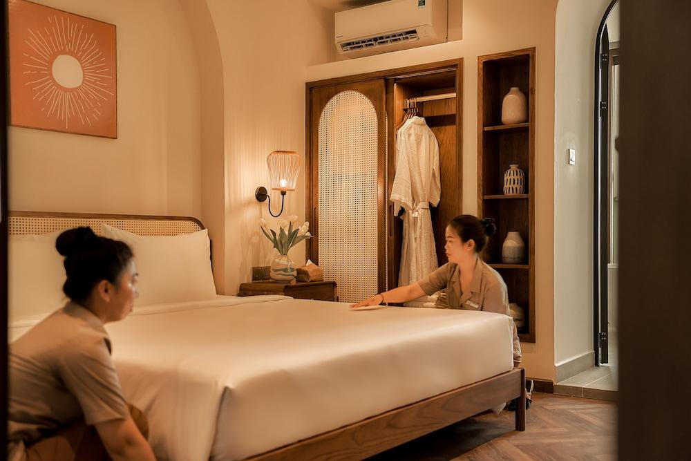 RUBENS BOUTIQUE HOTEL PHAN THIET