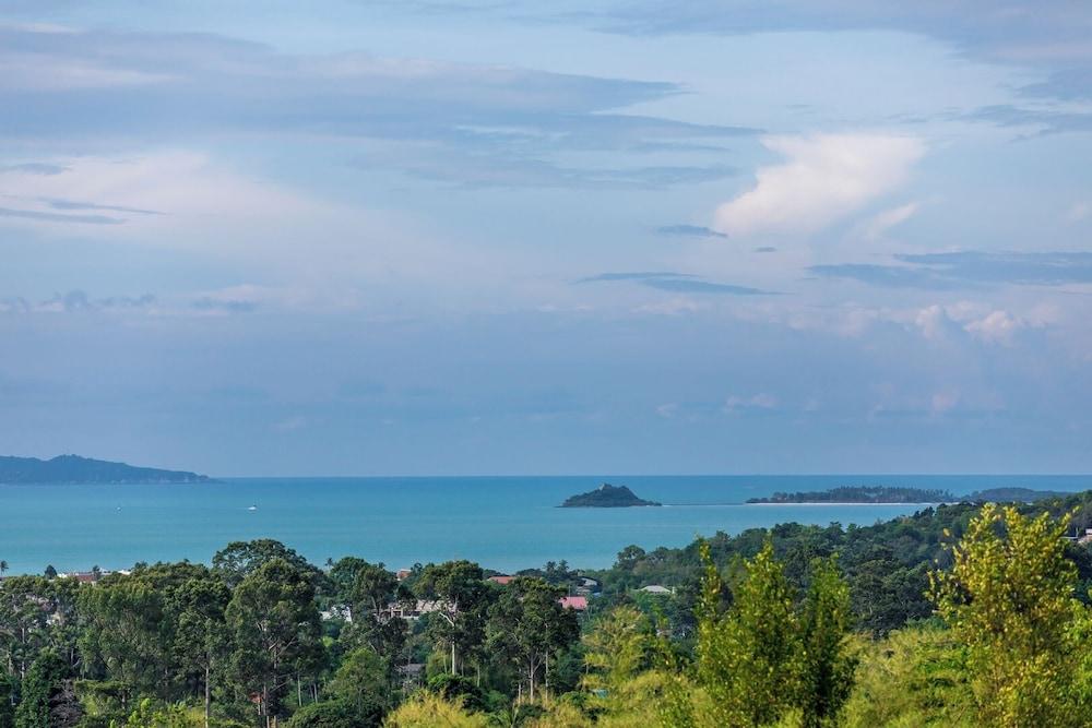 Villa Mandra 4BR Luxury Pool Villa, Bophut (KBR2)