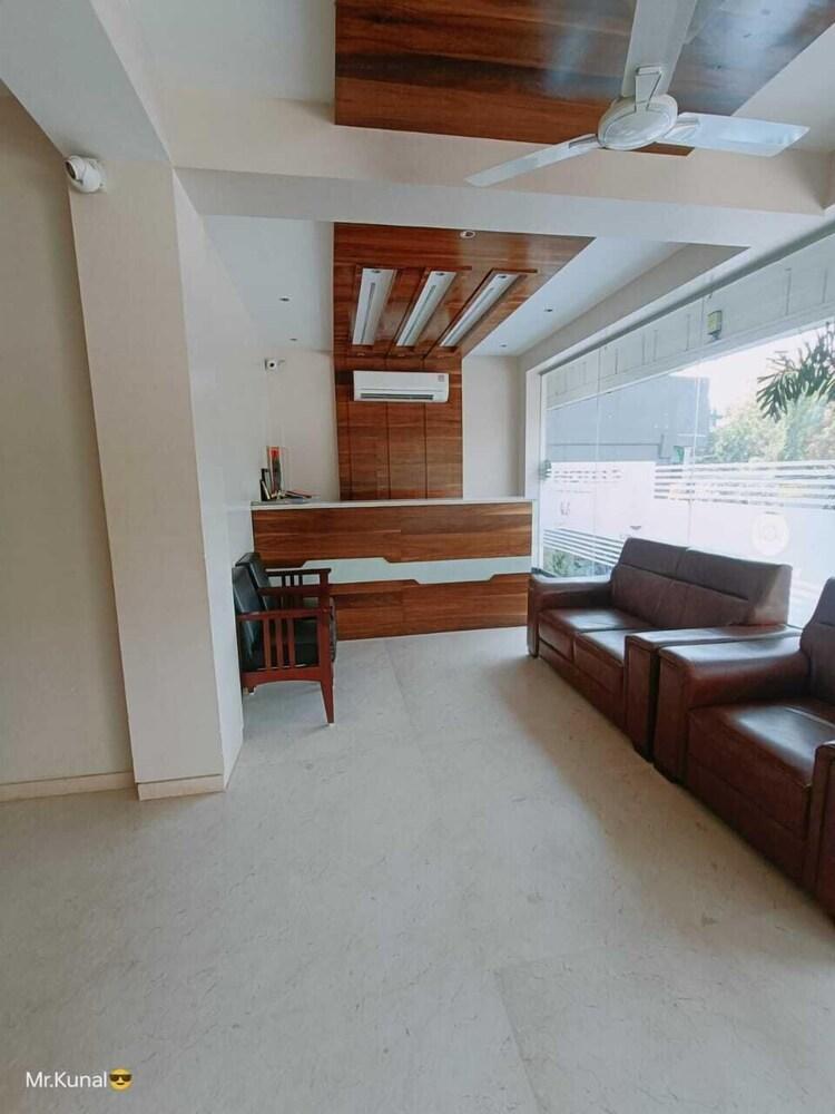 VOV Hotels Vijayapura