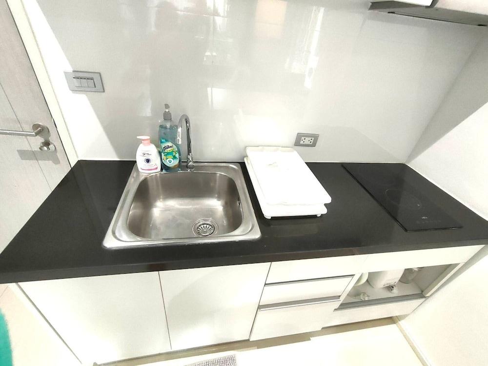 403c - 1 Bedroom Condo With Pool, Jomtien Beach