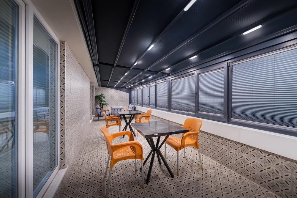 Elite Hotels Istanbul Airport