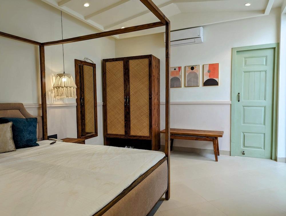 Cape House at Amritsar