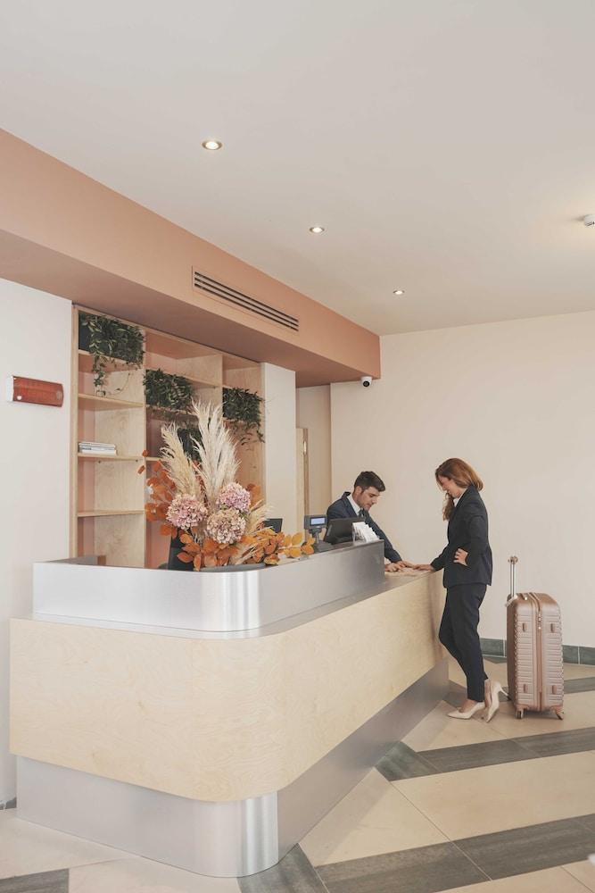 Moderno Hotel- Adult Only