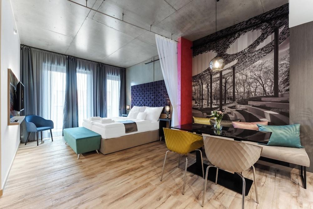 Onyx Luxury Budapest