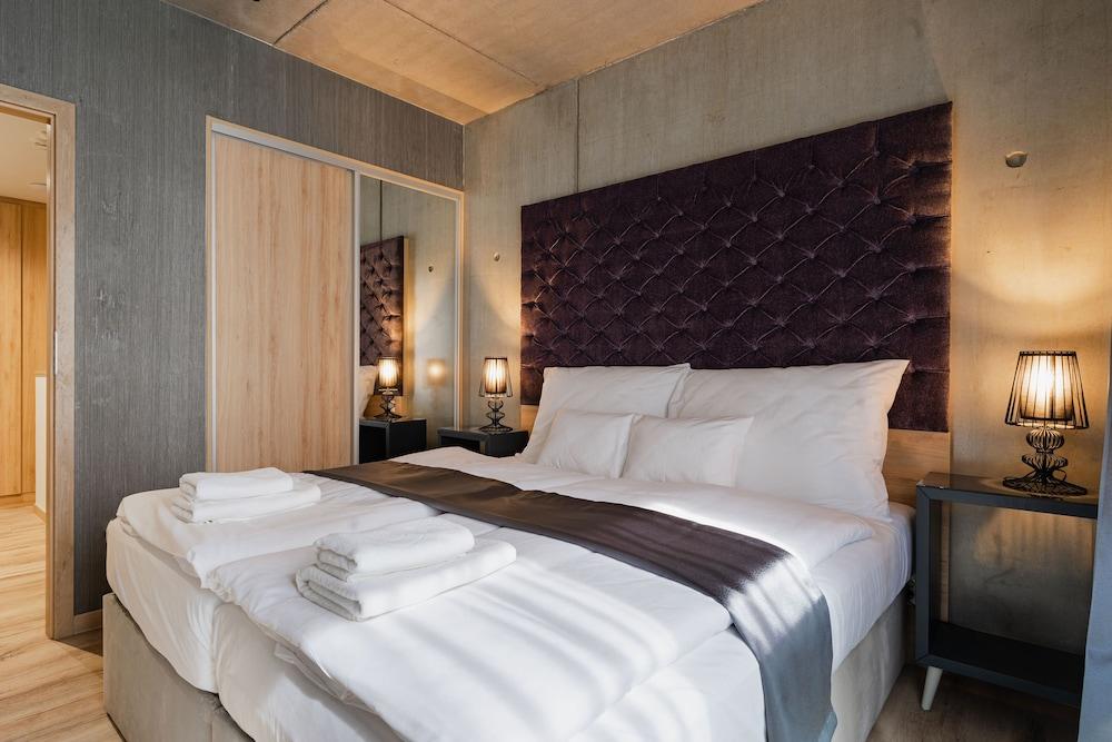 Onyx Luxury Budapest