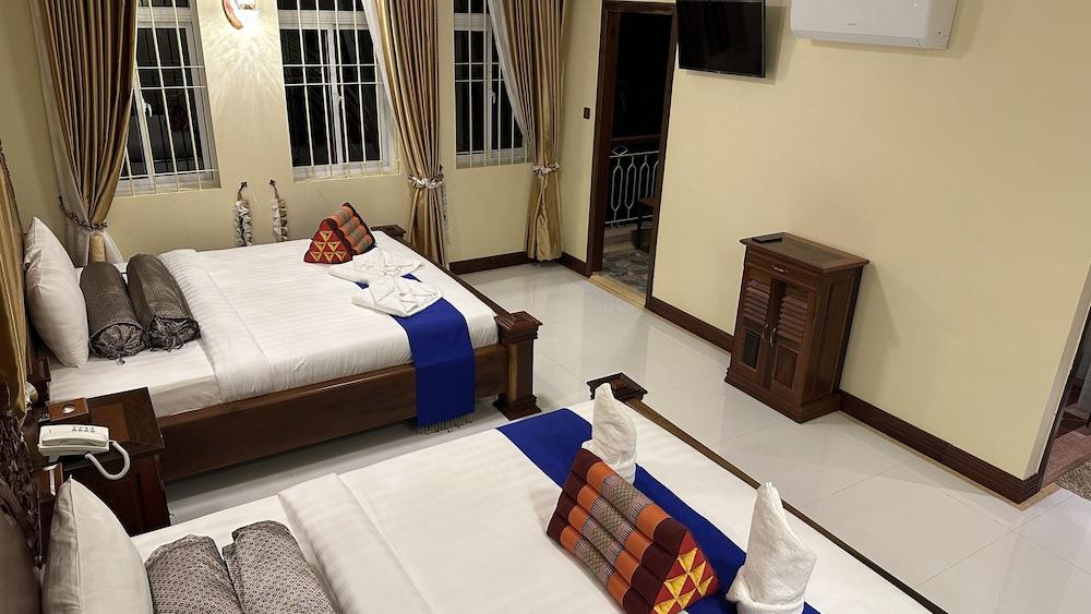 Okay Boutique Hotel Siem Reap