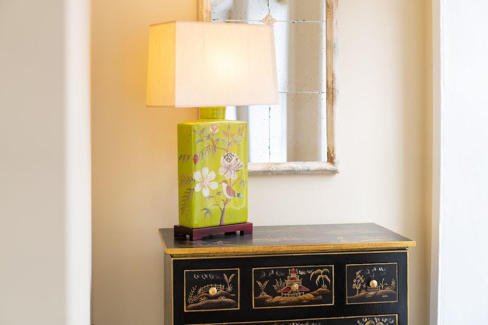 The Ironmongers Boutique