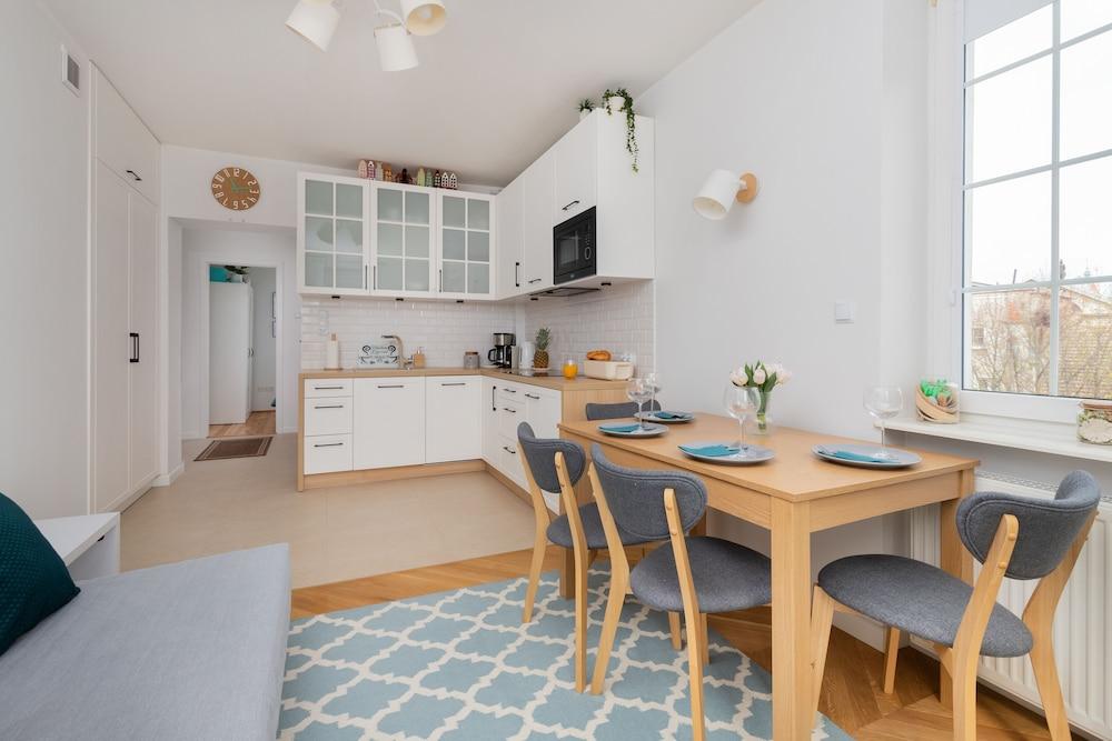 Długi Targ 25/27 M.11