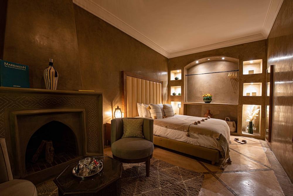 Riad Livia Marrakech - Adults Only