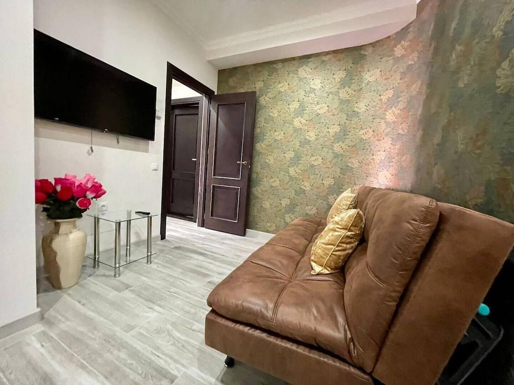 Premier City Apart Hotel Chisinau