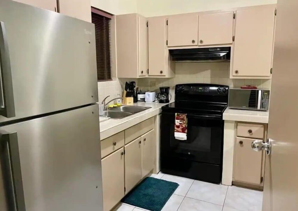 Beautiful Condos Near Private Beach