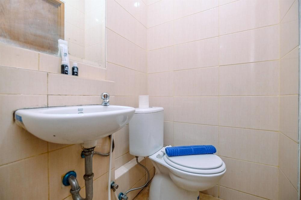 Cozy Stay Studio At Dave Apartment