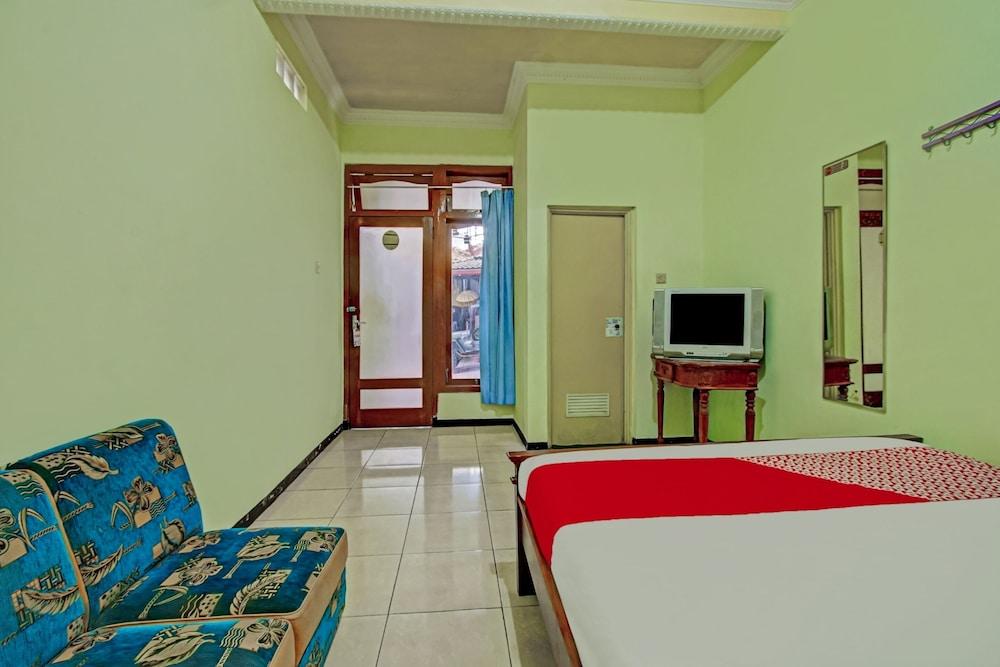 Hotel O Villa Papada