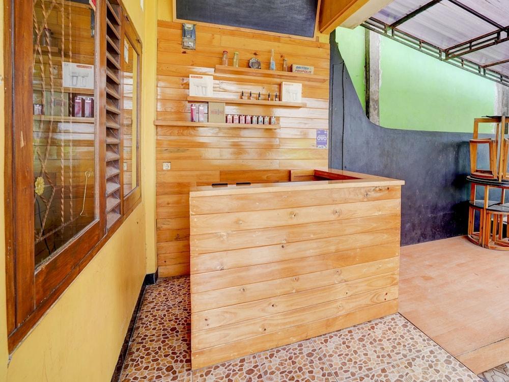 Hotel O Wisma Al-fahmi Syariah