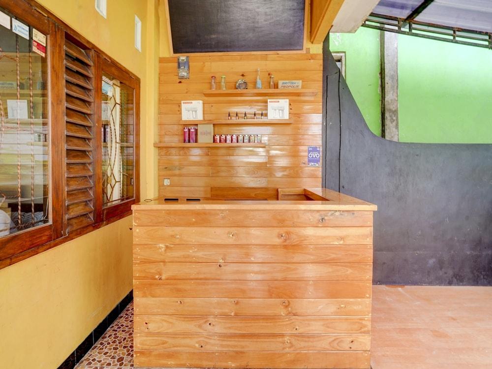 Hotel O Wisma Al-fahmi Syariah