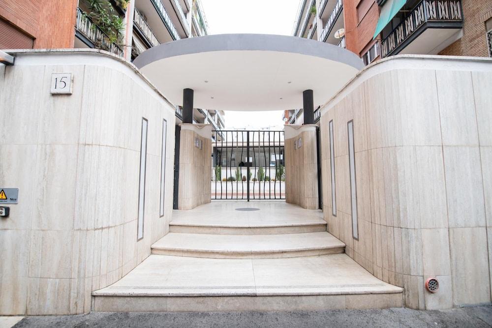 La Casa del Professore