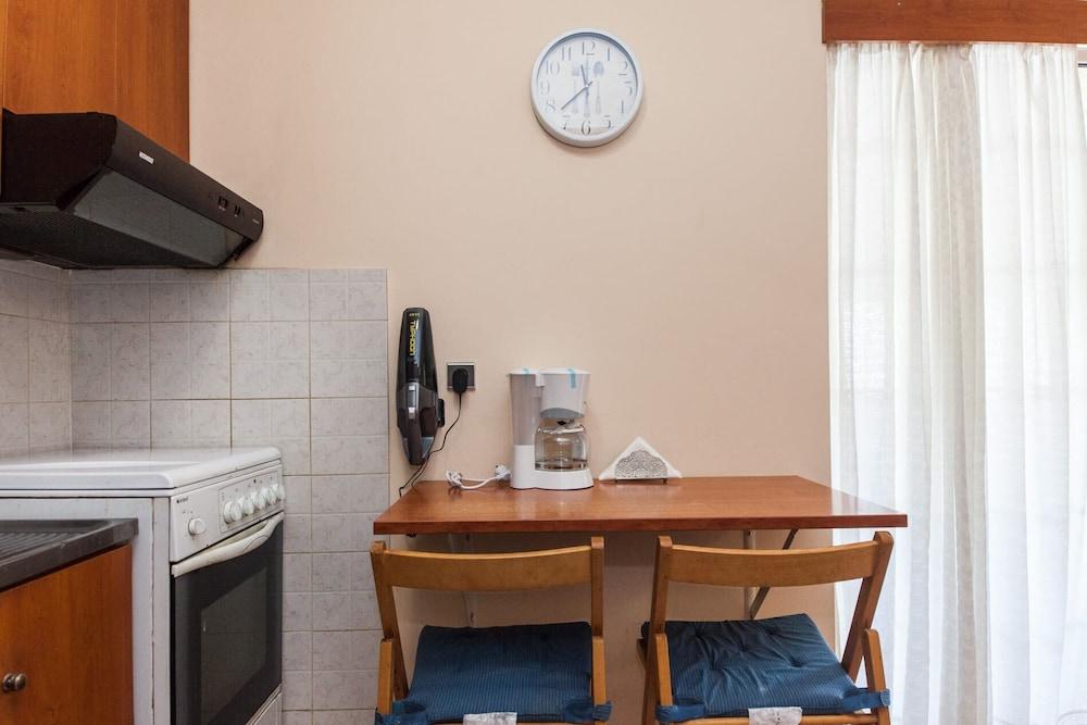 Cute one bedroom apartment in Pireas