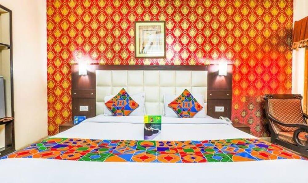 FabHotel Pramila Inn