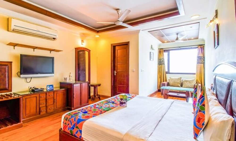 FabHotel Stay Residency