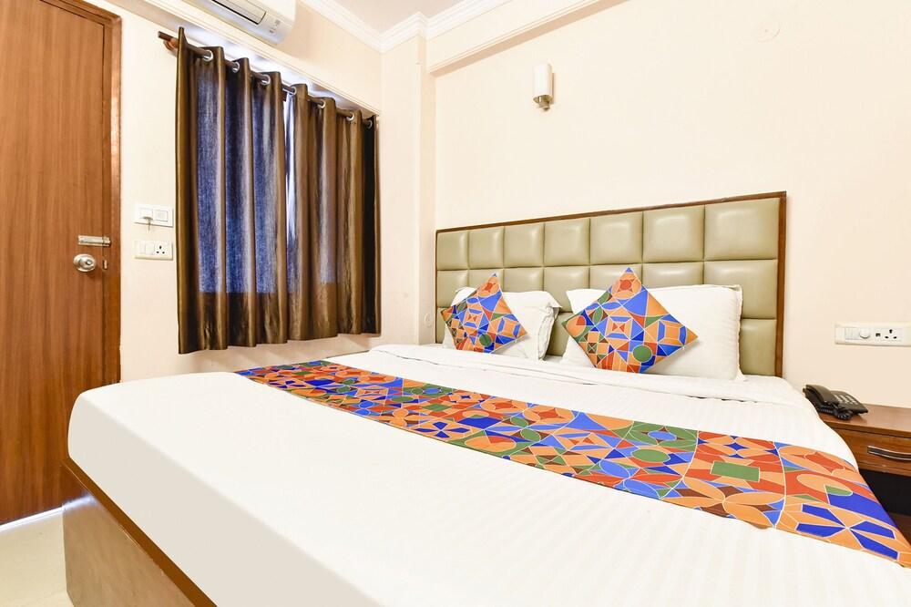 Fabexpress Central Plaza