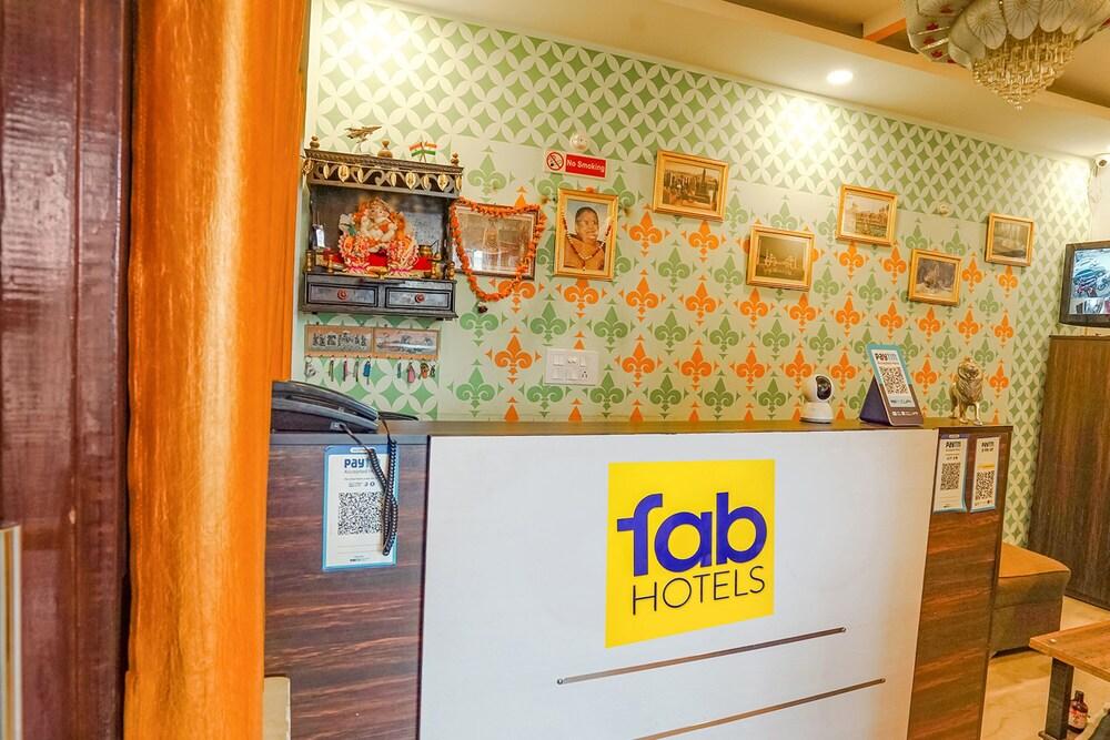 Fabexpress Shree Karuna