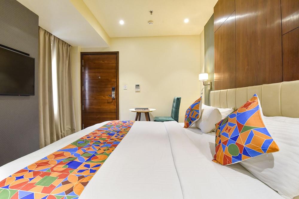 Fabhotel Prime The Wish