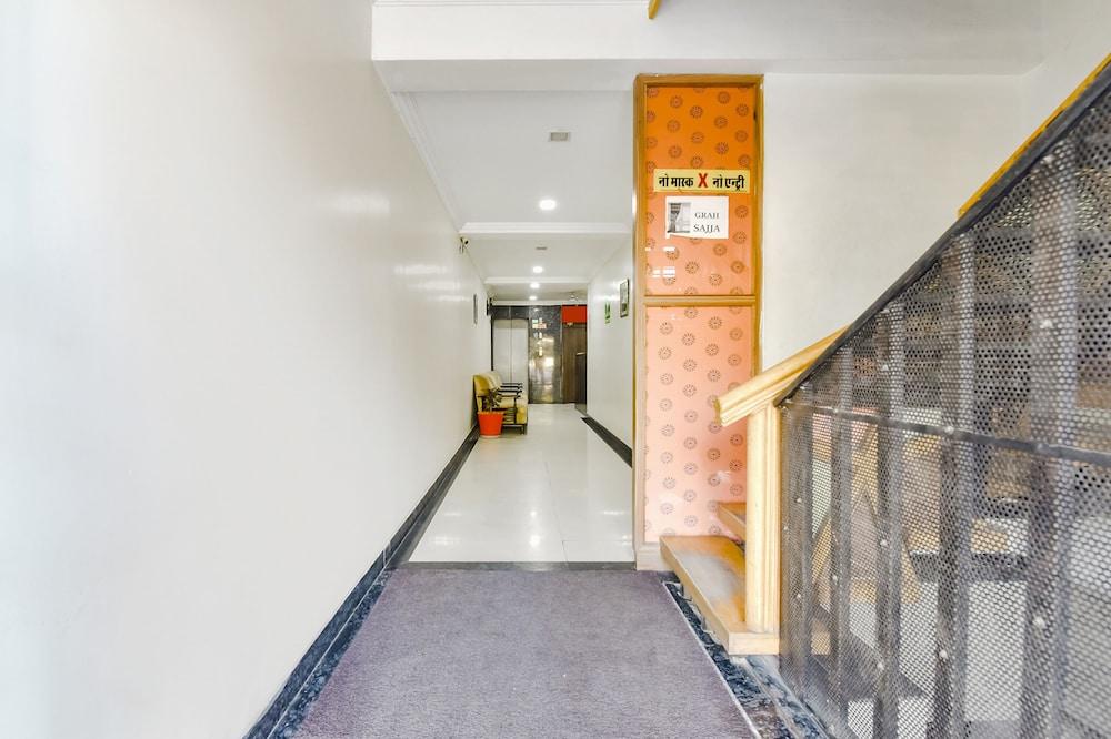 Fabexpress Golden Wings