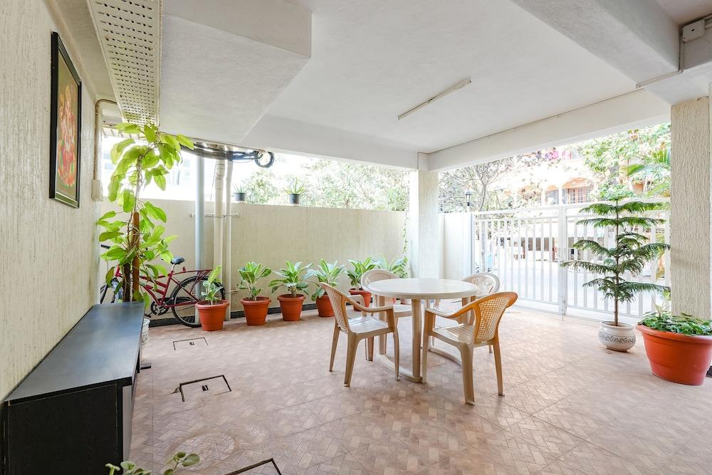 Windfall Service Apartment