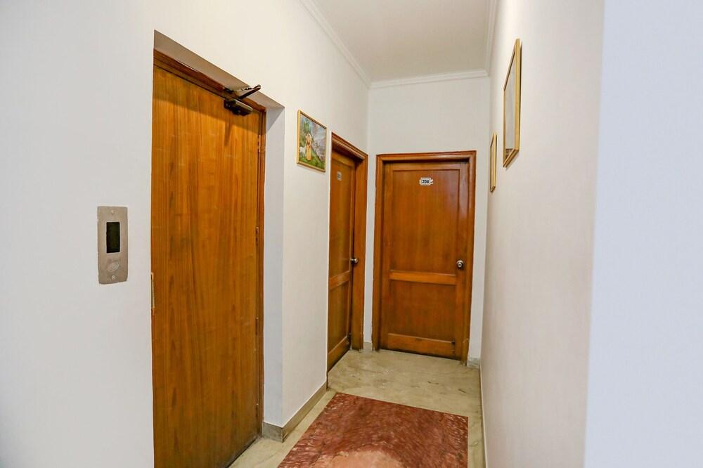 FabExpress Primero MGF