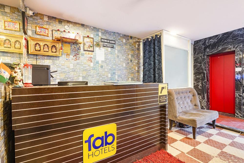 FabHotel Kings Suites Banaswadi