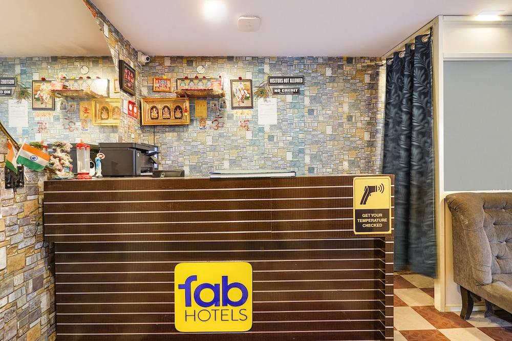 FabHotel Kings Suites Banaswadi