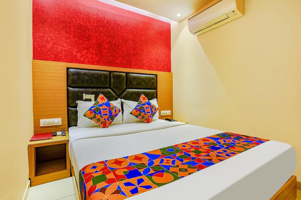 Fabhotel Hindustan Residency