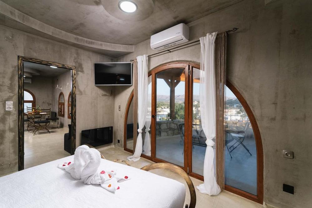 Gemelli Suite With Pool