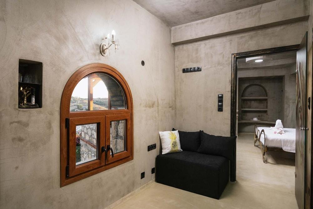 Gemelli Suite With Pool