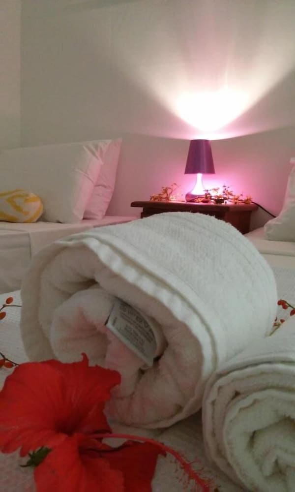 Pousada Dois Irmãos