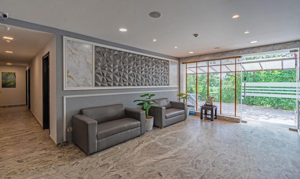 Treebo Chandigarh Grand