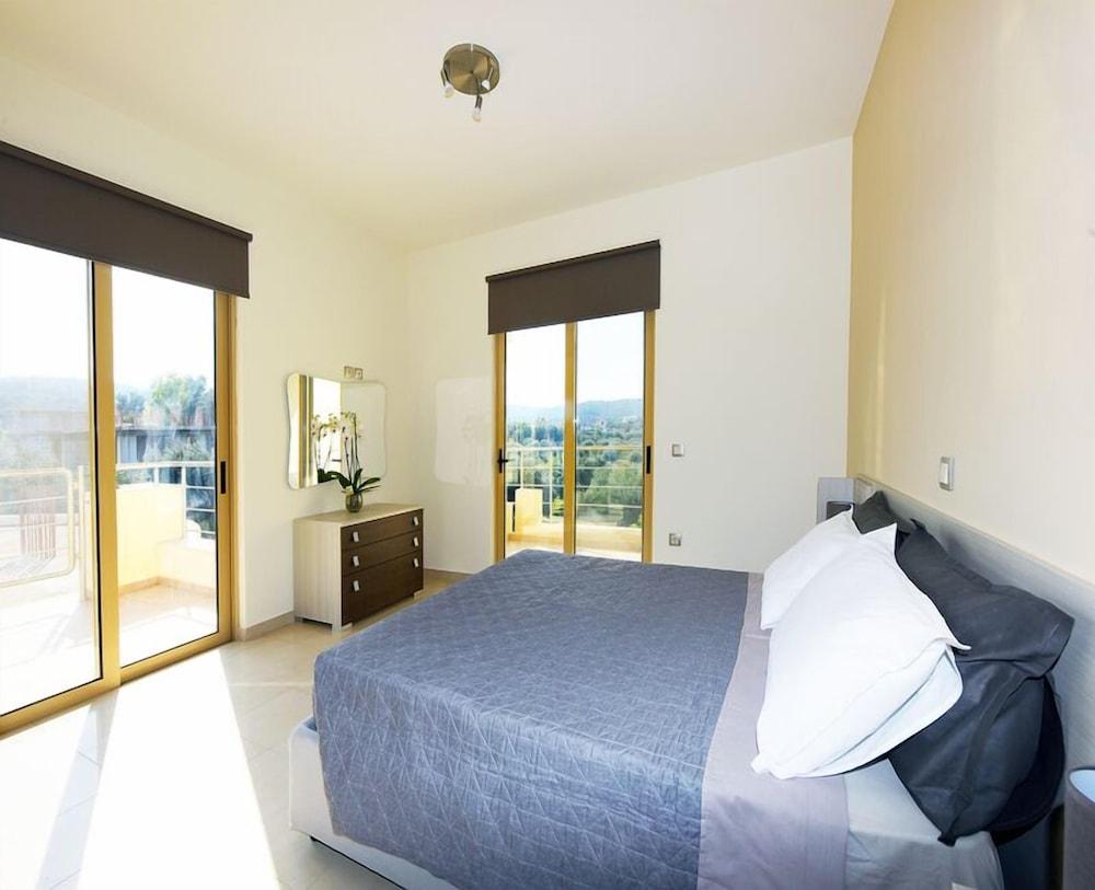 Stelia Luxury Apartments