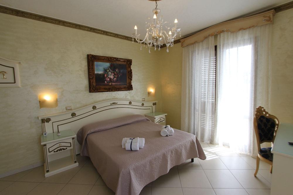 DIO DEL MARE LUXURY ROOM