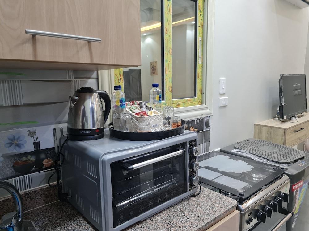 Hurghada appartment front of dream beach