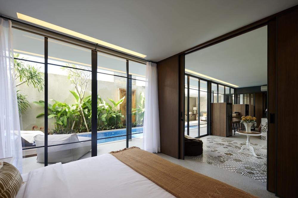 Adamare Villa Umalas