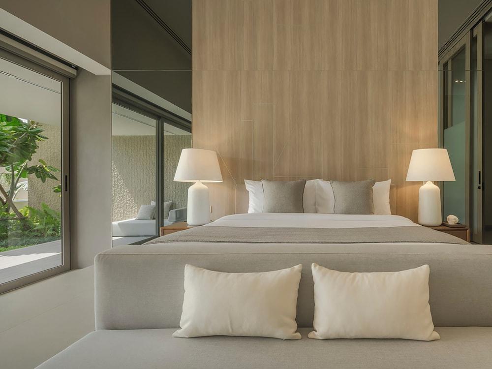 Veyla Natai Residence - Luxury Pool Villa