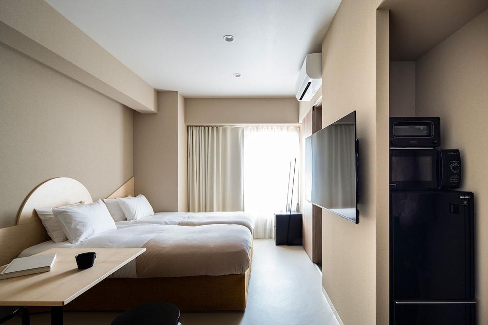 Section L Yushima - Ueno