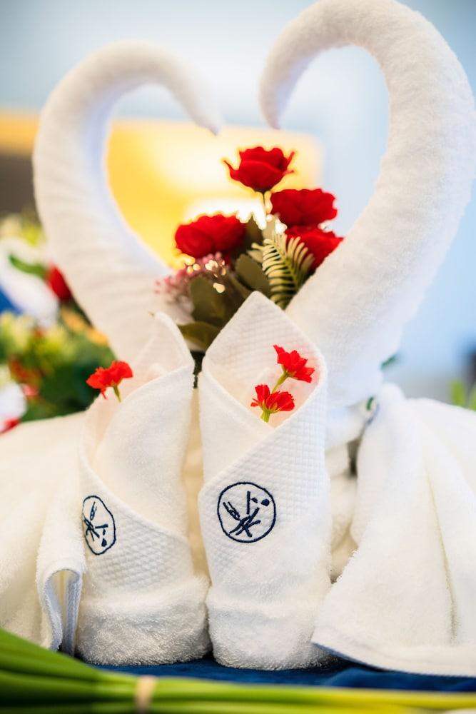 Fresh Resort Pattaya