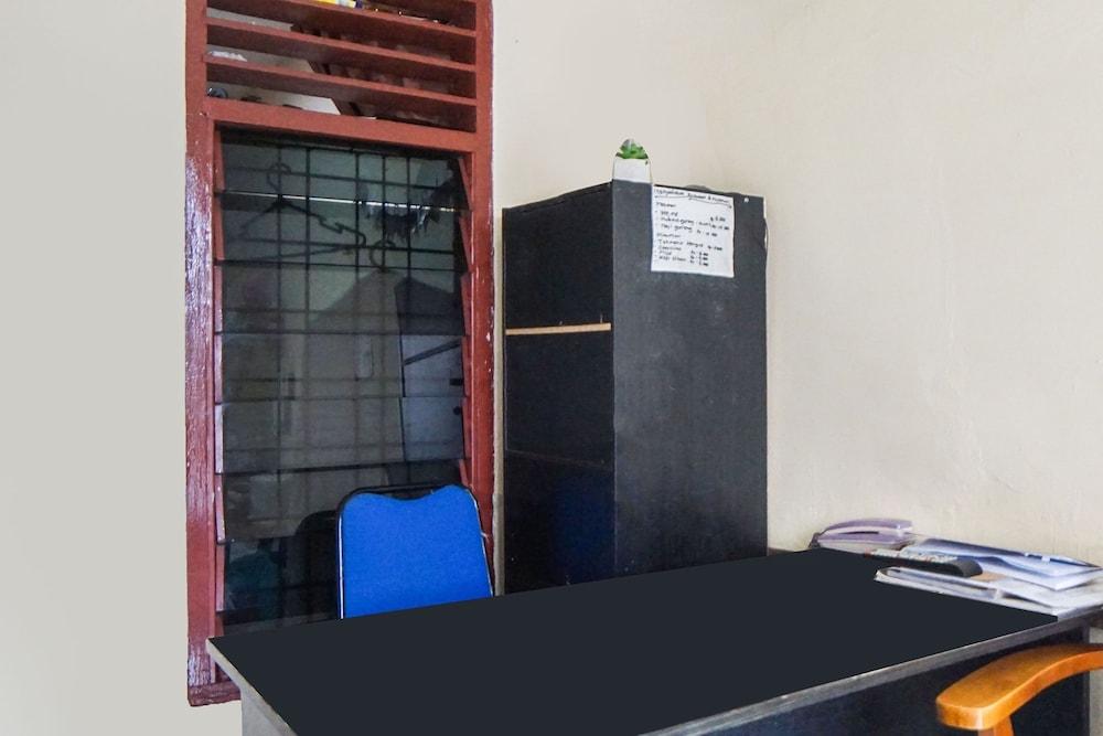 Hotel O Sky Residence Cengkeh