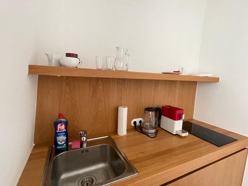 Ambiente Wohnung am Stephansplatz