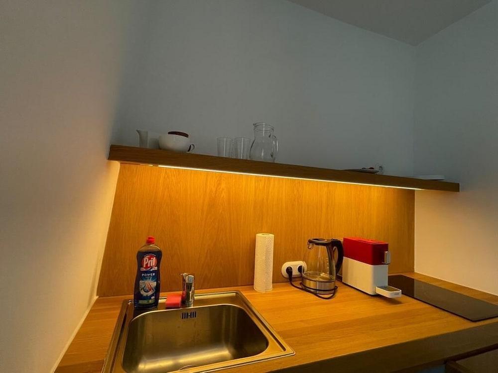 Ambiente Wohnung am Stephansplatz