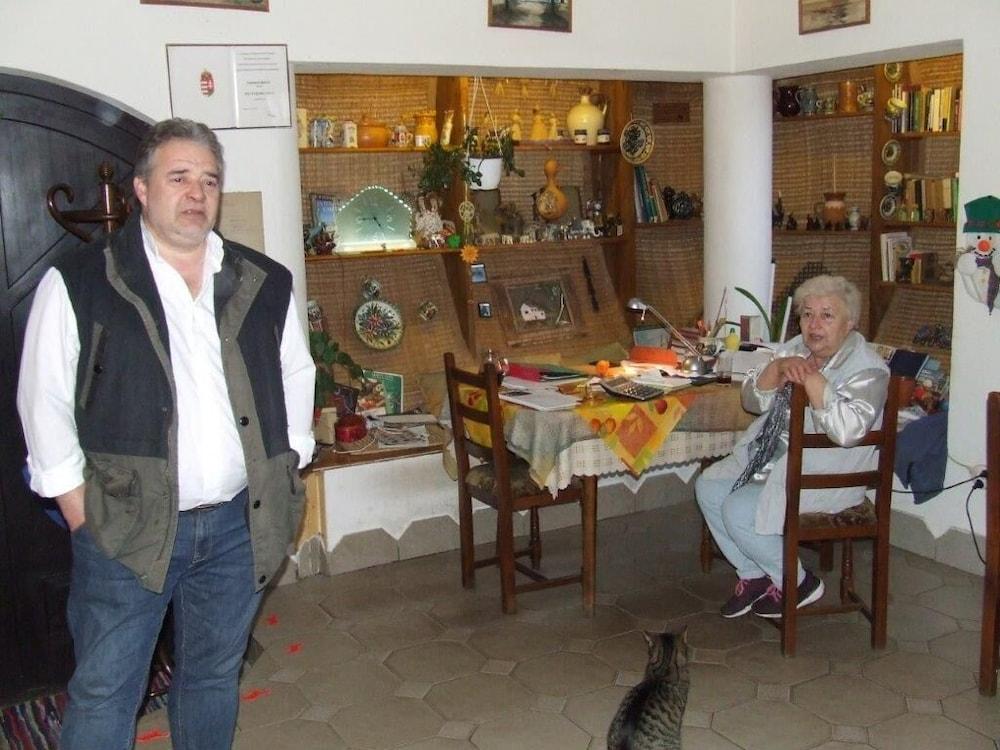 Gedeon Tanya-Panzió